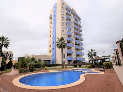 Apartamento en venta en Guardamar del Segura zona Harbour Guardamar
