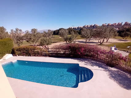 Villa en venta en Algorfa zona La Finca Golf