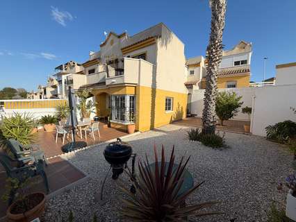 Casa en venta en Torrevieja zona Los Balcones