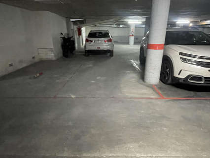 Plaza de parking en venta en Torrevieja zona Torrevieja