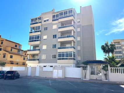 Apartamento en venta en Torrevieja zona Torrevieja