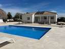 Finca en venta en Rafal zona Rafal