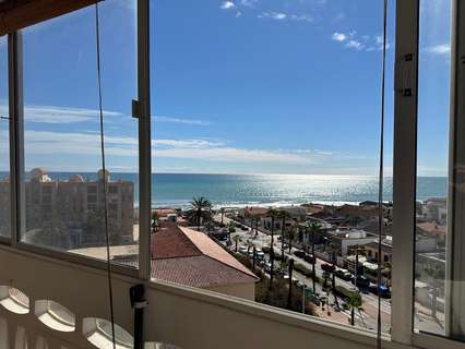 Apartamento en venta en Torrevieja zona La Mata