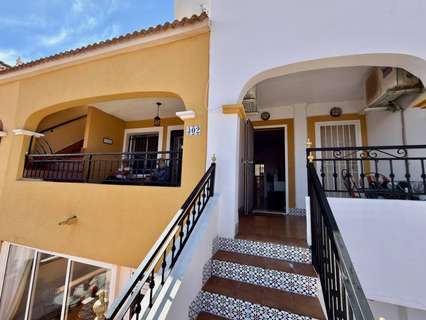 Apartamento en venta en Los Montesinos zona La Herrada