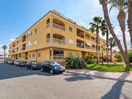 Apartamento en venta en Jacarilla zona Jacarilla
