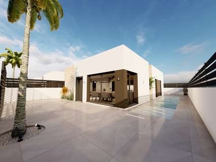 Villa en venta en Benijófar zona Benijófar