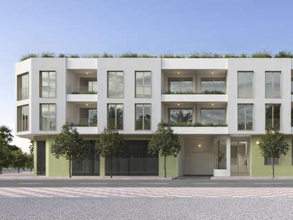 Apartamento en venta en Jacarilla zona Jacarilla