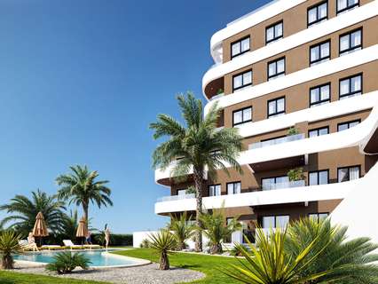 Apartamento en venta en Guardamar del Segura zona Guardamar del Segura