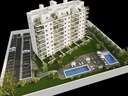 Apartamento en venta en Benidorm zona Benidorm