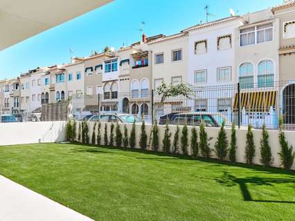 Apartamento en venta en Torrevieja zona Torrevieja