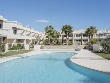 Apartamento en venta en Torrevieja zona Torrevieja