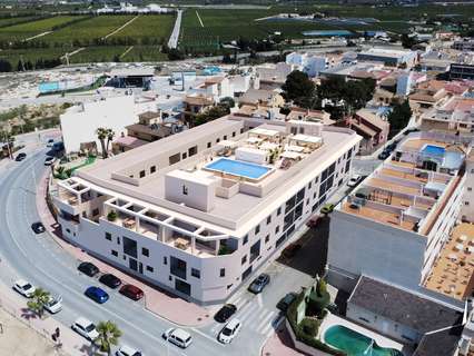 Apartamento en venta en San Miguel de Salinas zona San Miguel de Salinas