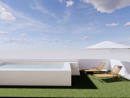 Apartamento en venta en Pilar de la Horadada zona Torre de la Horadada