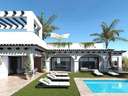 Villa en venta en Rojales zona Ciudad Quesada