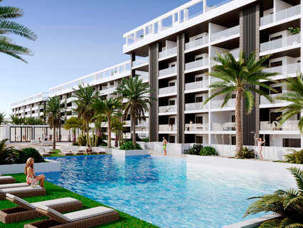 Apartamento en venta en Torrevieja zona Torrevieja