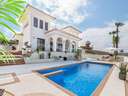 Villa en venta en Rojales zona Ciudad Quesada