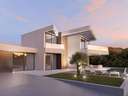 Villa en venta en Altea zona Altea
