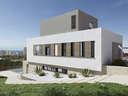 Villa en venta en Finestrat zona Finestrat