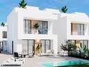 Villa en venta en Orihuela zona Orihuela-Costa