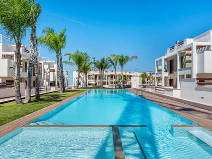 Apartamento en venta en Torrevieja zona Torrevieja