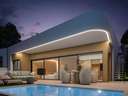 Villa en venta en Dolores zona Dolores