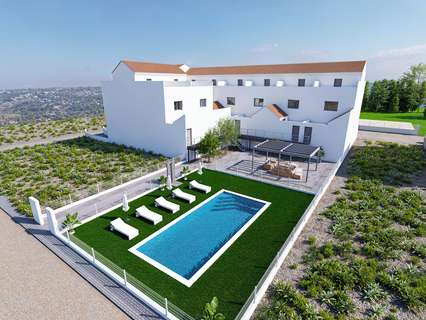 Villa en venta en Rafal zona Rafal