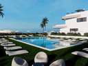 Apartamento en venta en Finestrat zona Finestrat