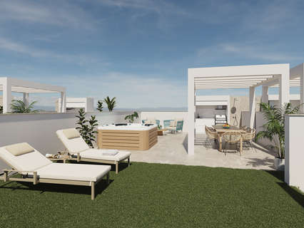 Bungalow en venta en Pilar de la Horadada zona Pilar de la Horadada