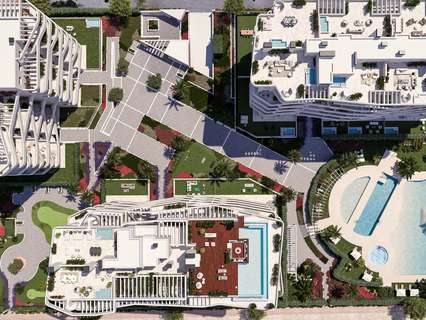 Ático en venta en Villajoyosa/La Vila Joiosa