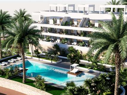 Apartamento en venta en Finestrat zona Finestrat