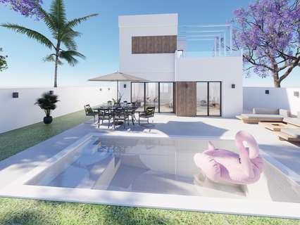 Villa en venta en Rojales zona Ciudad Quesada