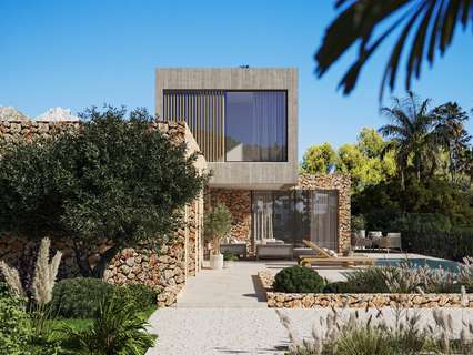 Villa en venta en Jávea/Xàbia