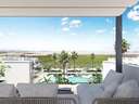 Apartamento en venta en Torrevieja zona Torrevieja