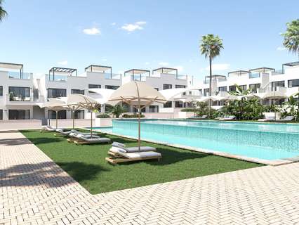 Apartamento en venta en Torrevieja zona Torrevieja