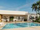 Villa en venta en Aspe zona Aspe rebajada