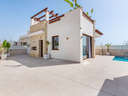 Villa en venta en Vera zona Vera