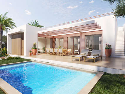 Villa en venta en Orihuela zona Orihuela-Costa