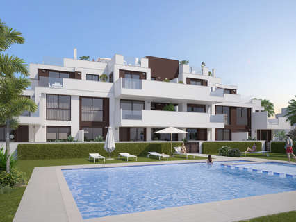 Apartamento en venta en Pilar de la Horadada zona Torre de la Horadada