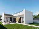 Villa en venta en San Miguel de Salinas zona San Miguel de Salinas