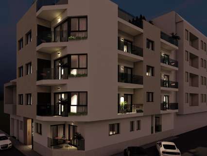 Apartamento en venta en Guardamar del Segura zona Guardamar del Segura