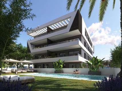 Apartamento en venta en Sant Joan d'Alacant zona Sant Joan d'Alacant