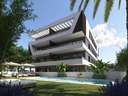Apartamento en venta en Sant Joan d'Alacant zona Sant Joan d'Alacant