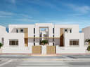 Apartamento en venta en Pulpí zona San Juan de los Terreros