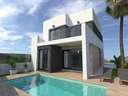 Villa en venta en La Nucía zona La Nucía