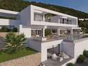 Villa en venta en Benissa zona Benisa