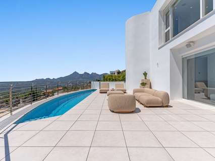 Villa en venta en Altea zona Altea