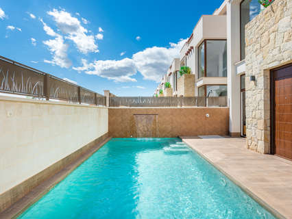 Villa en venta en Los Montesinos zona Los Montesinos