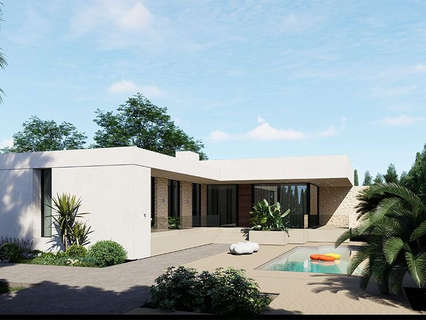 Villa en venta en Torrevieja zona El Chaparral