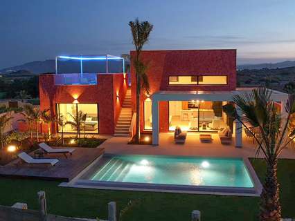 Villa en venta en Cuevas del Almanzora zona Cuevas Del Almanzora
