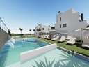 Apartamento en venta en Cox zona Cox